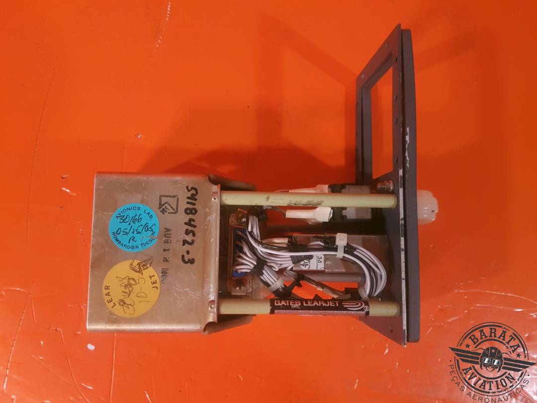 CONJUNTO DEL PANEL DEL TREN DE ATERRIZAJE N.° DE PARTE: 5418420
