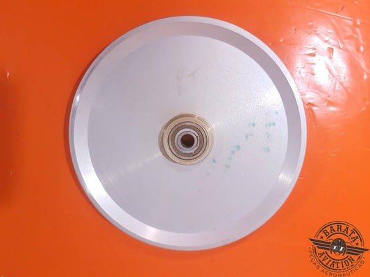 MS20220-A4 BELL-MEMPHIS ALUMINUM PULLEY 