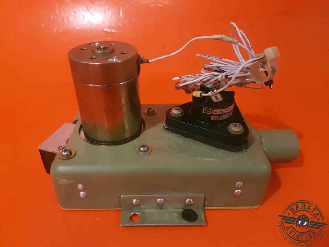 6600231-1 RIPLEY BLOWER ASSEMBLY 