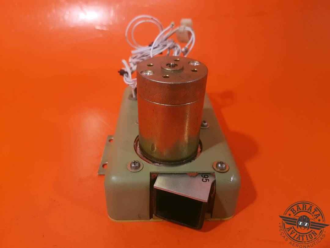 6600231-1 RIPLEY BLOWER ASSEMBLY 