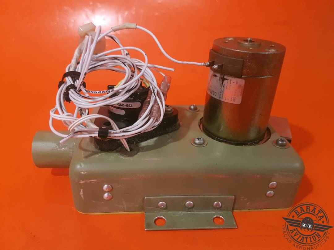 6600231-1 RIPLEY BLOWER ASSEMBLY 