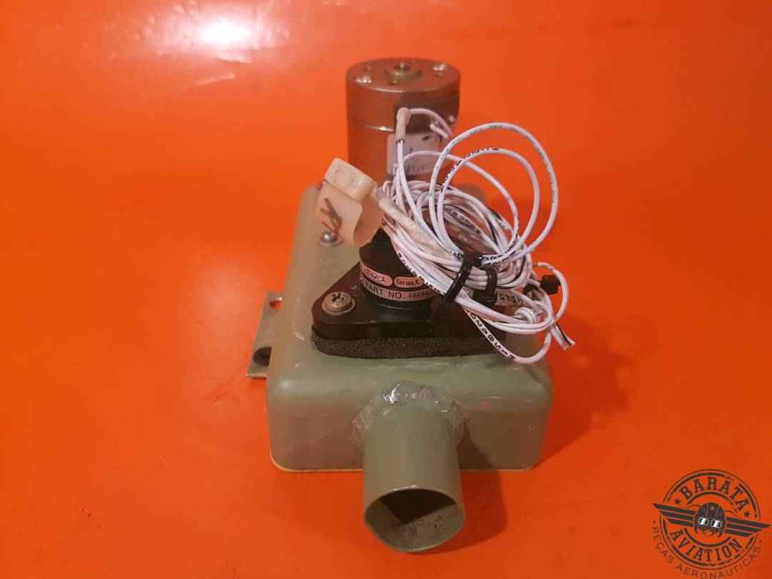 6600231-1 RIPLEY BLOWER ASSEMBLY 