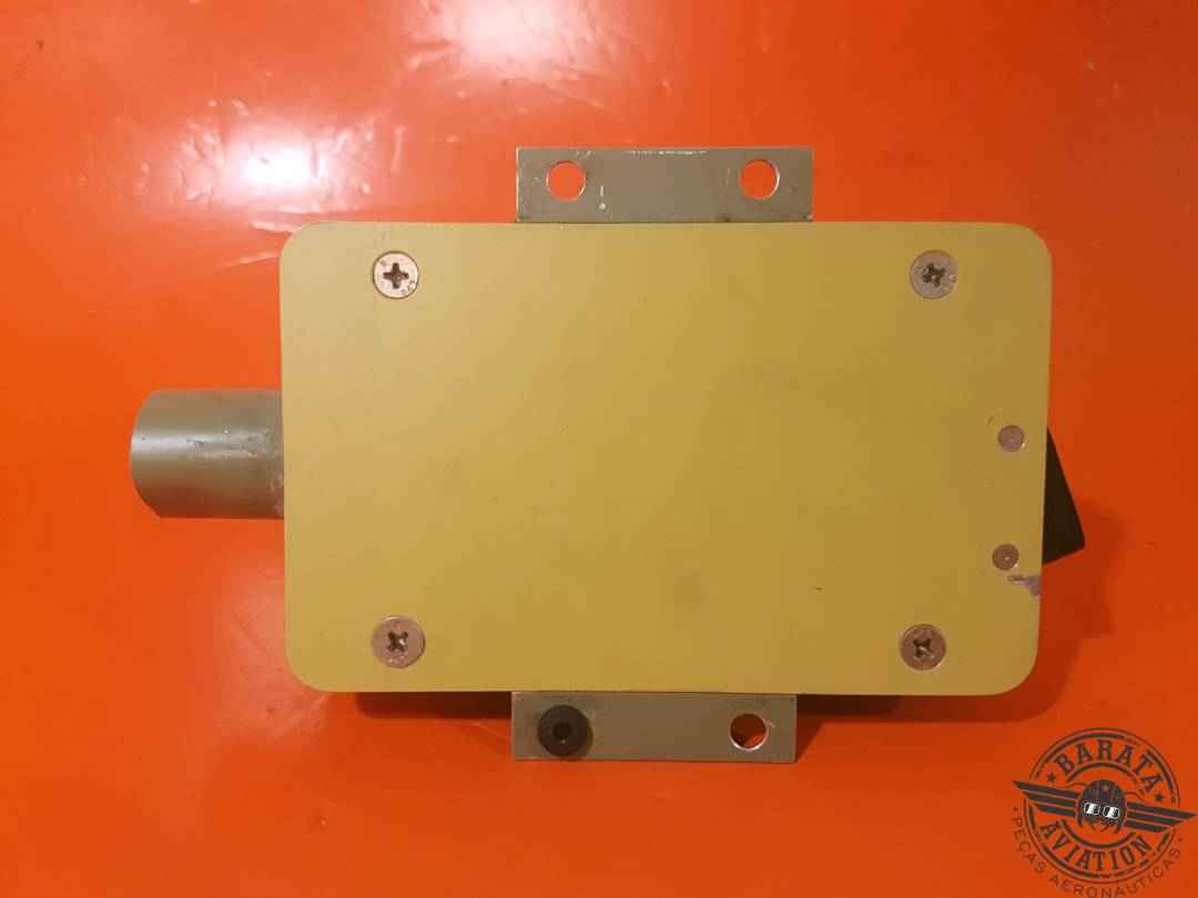 6600231-1 RIPLEY BLOWER ASSEMBLY 