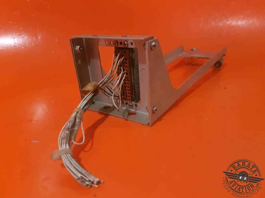 618-5077-001 COLLINSTRAY  W/ CONNECTOR