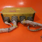 2818106-17 Conjunto de panel de relé Gates Learjet