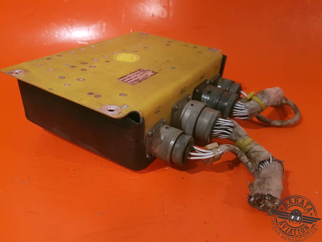 2818106-17 Conjunto de panel de relé Gates Learjet