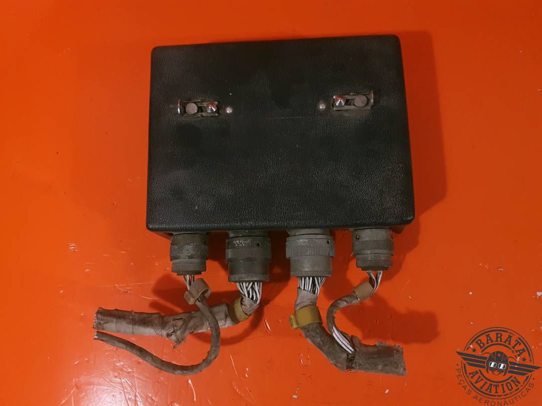 2818106-17 Conjunto de panel de relé Gates Learjet