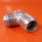 35201007-2 Bombardier Double Check Tee Valve
