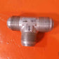 35201007-2 Bombardier Double Check Tee Valve