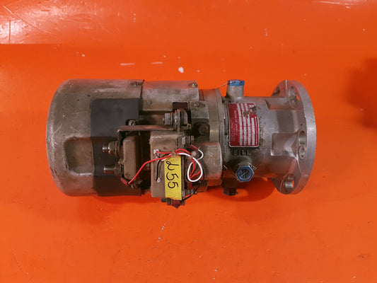 71B1-23-A Allied Signal Starter Assy