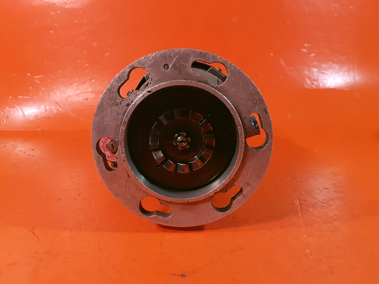 71B1-23-A Allied Signal Starter Assy