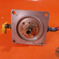6600301-3 Conjunto de bomba hidráulica Learjet - 1500 psi