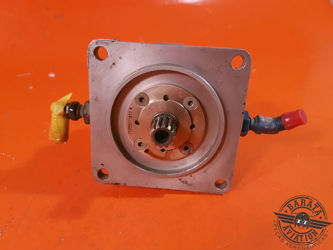6600301-3 Conjunto de bomba hidráulica Learjet - 1500 psi