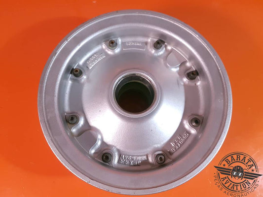 9544207 Goodyear Wheel Assy