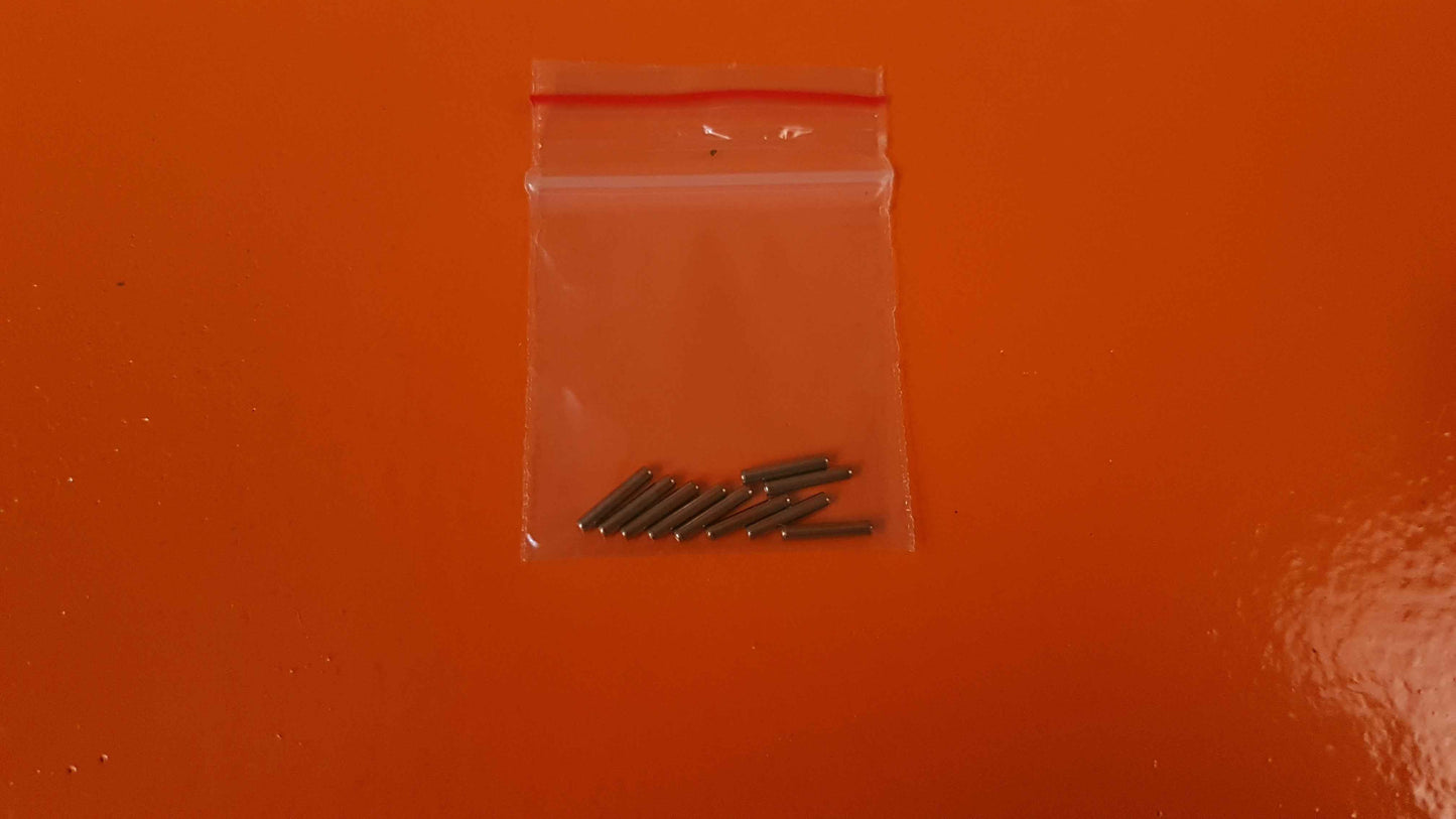 MS16562-192 Pin Kit