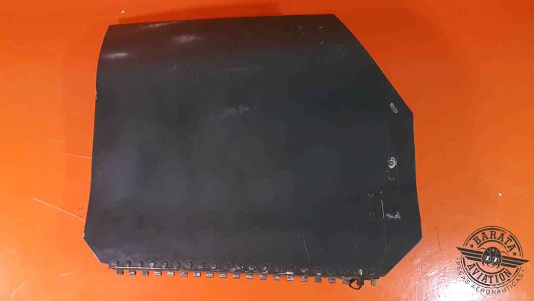 5422162-6  Learjet 55C R/H Main Gear Door Assy