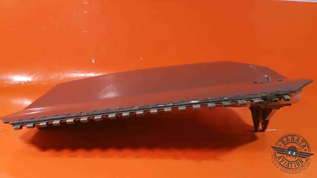 5422162-6  Learjet 55C R/H Main Gear Door Assy