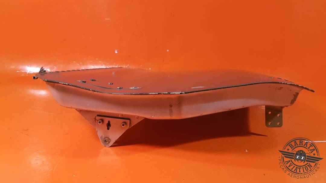 5422162-6  Learjet 55C R/H Main Gear Door Assy