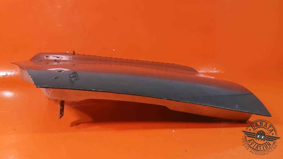 5422162-6  Learjet 55C R/H Main Gear Door Assy