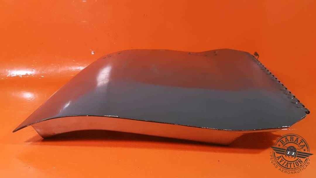 5422162-6  Learjet 55C R/H Main Gear Door Assy