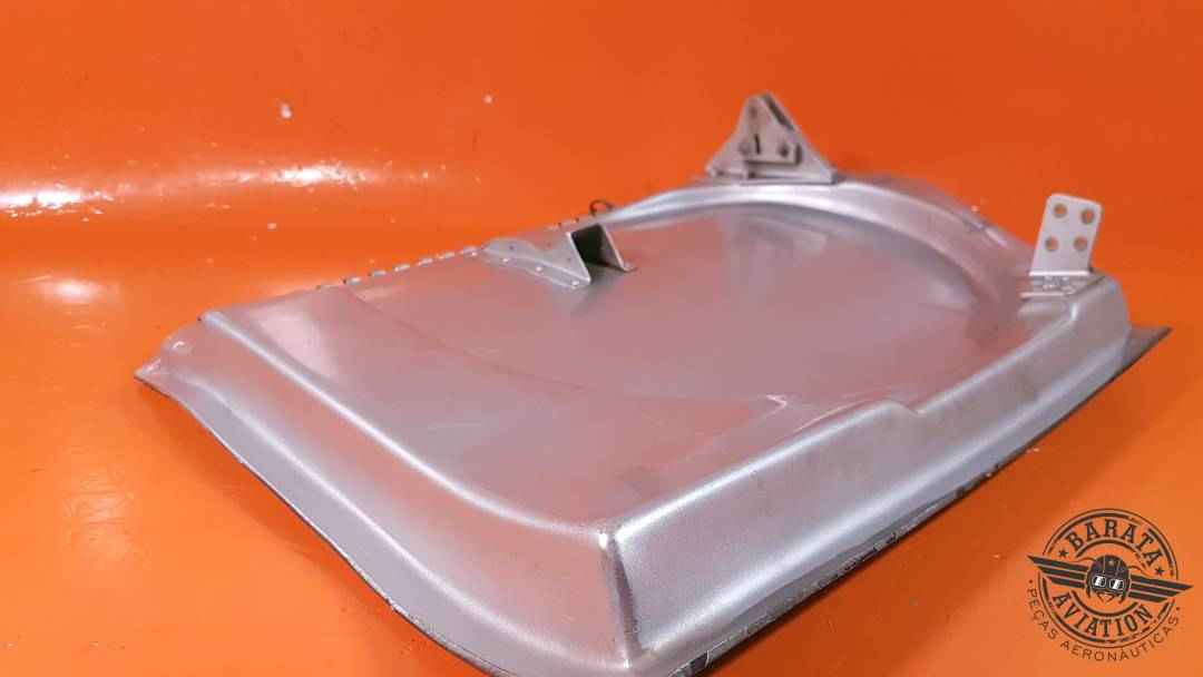 5422162-6  Learjet 55C R/H Main Gear Door Assy