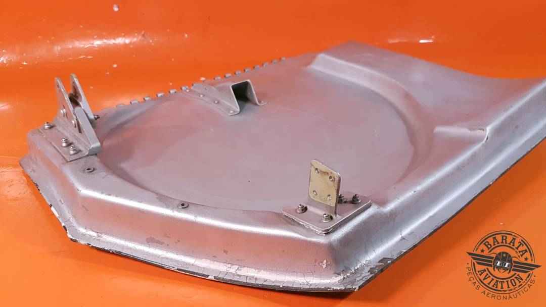 5422161-19  Learjet 55C L/H Door Assy