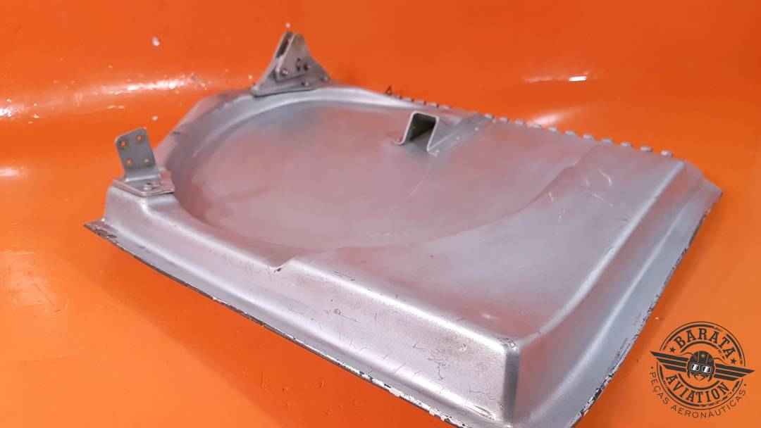 5422161-19  Learjet 55C L/H Door Assy