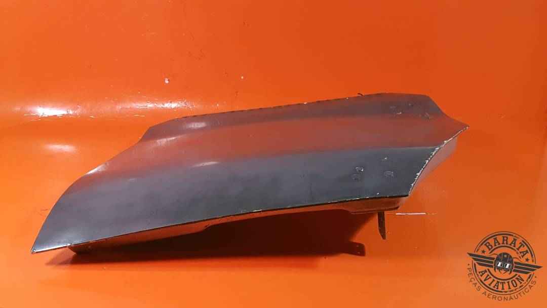 5422161-19  Learjet 55C L/H Door Assy