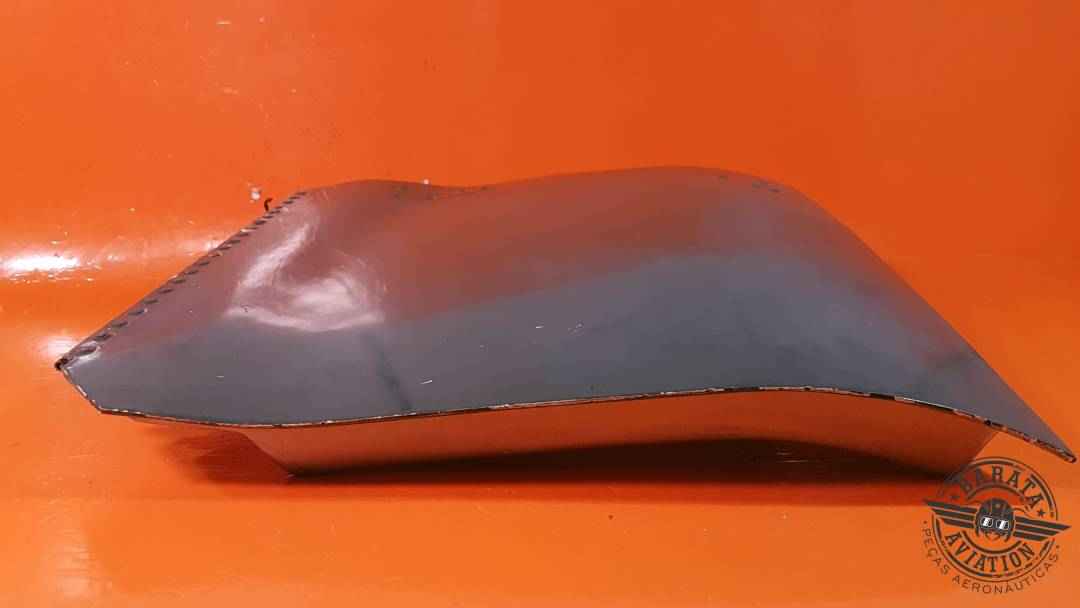 5422161-19  Learjet 55C L/H Door Assy