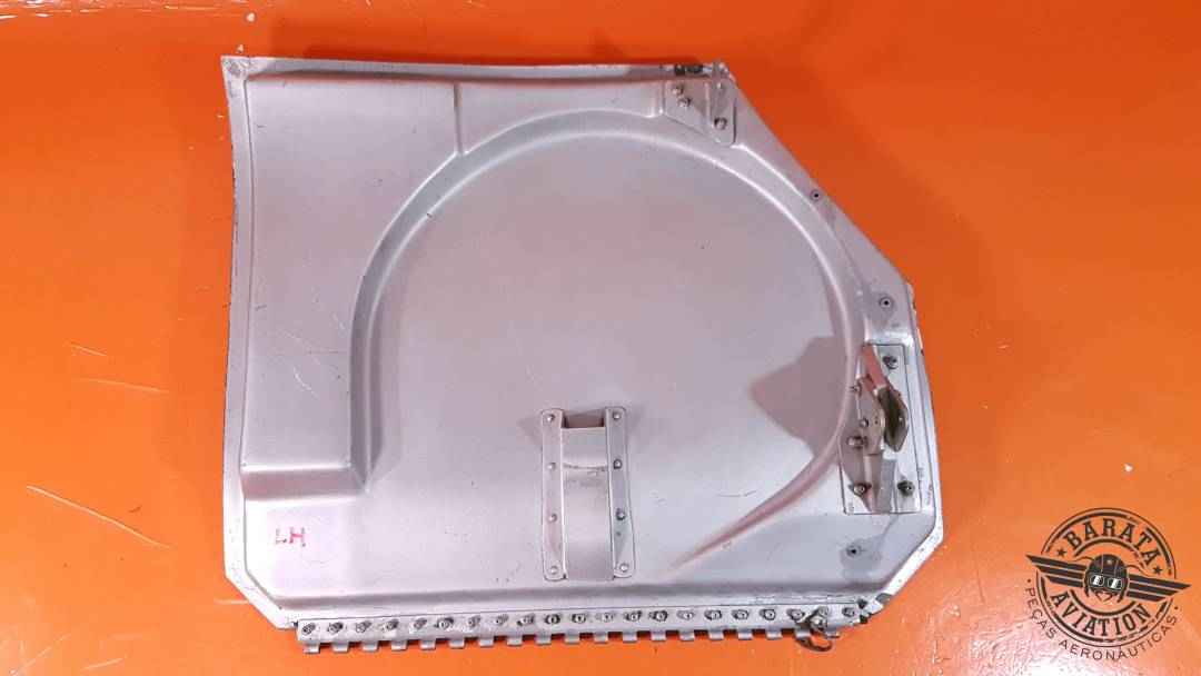 5422161-19  Learjet 55C L/H Door Assy
