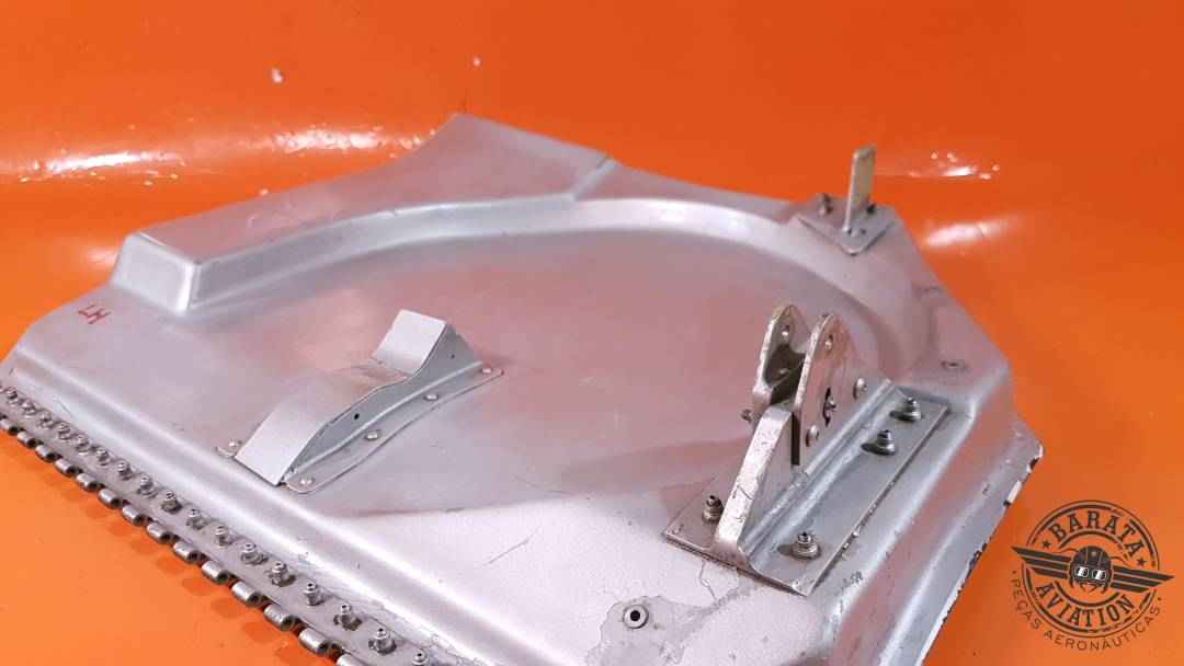 5422161-19  Learjet 55C L/H Door Assy