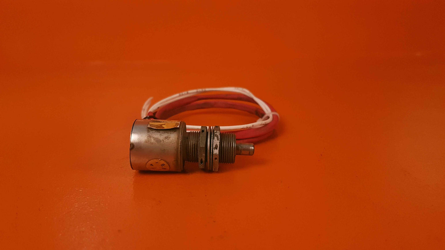 1CH1-6 SWITCH - INBD LH MAIN GEAR DOOR UP