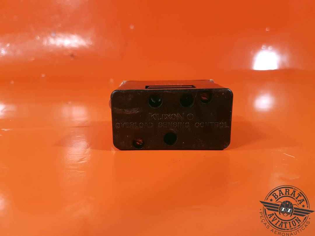7235-1-70 Klixon Overload Sensing Control