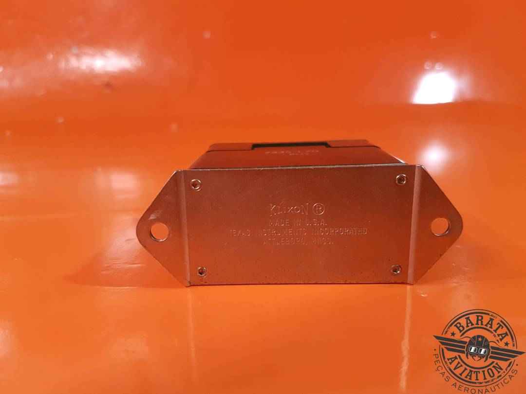 7235-1-70 Klixon Overload Sensing Control