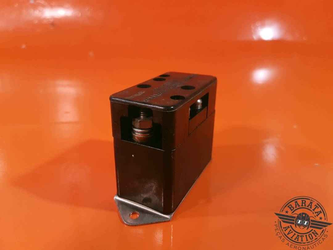 7235-1-70 Klixon Overload Sensing Control