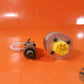 E45C-47 Precision Absolute Pressure Switch - w/ connector 
