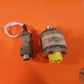 E45C-47 Precision Absolute Pressure Switch - w/ connector 