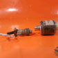 E45C-47 Precision Absolute Pressure Switch - w/ connector 
