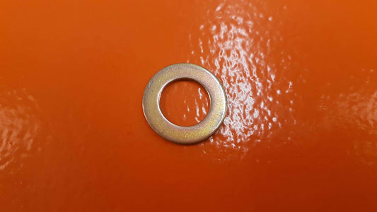 NAS1149F0863P Washer