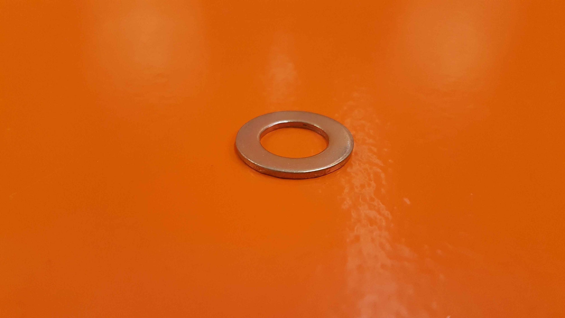 NAS1149F0863P Washer