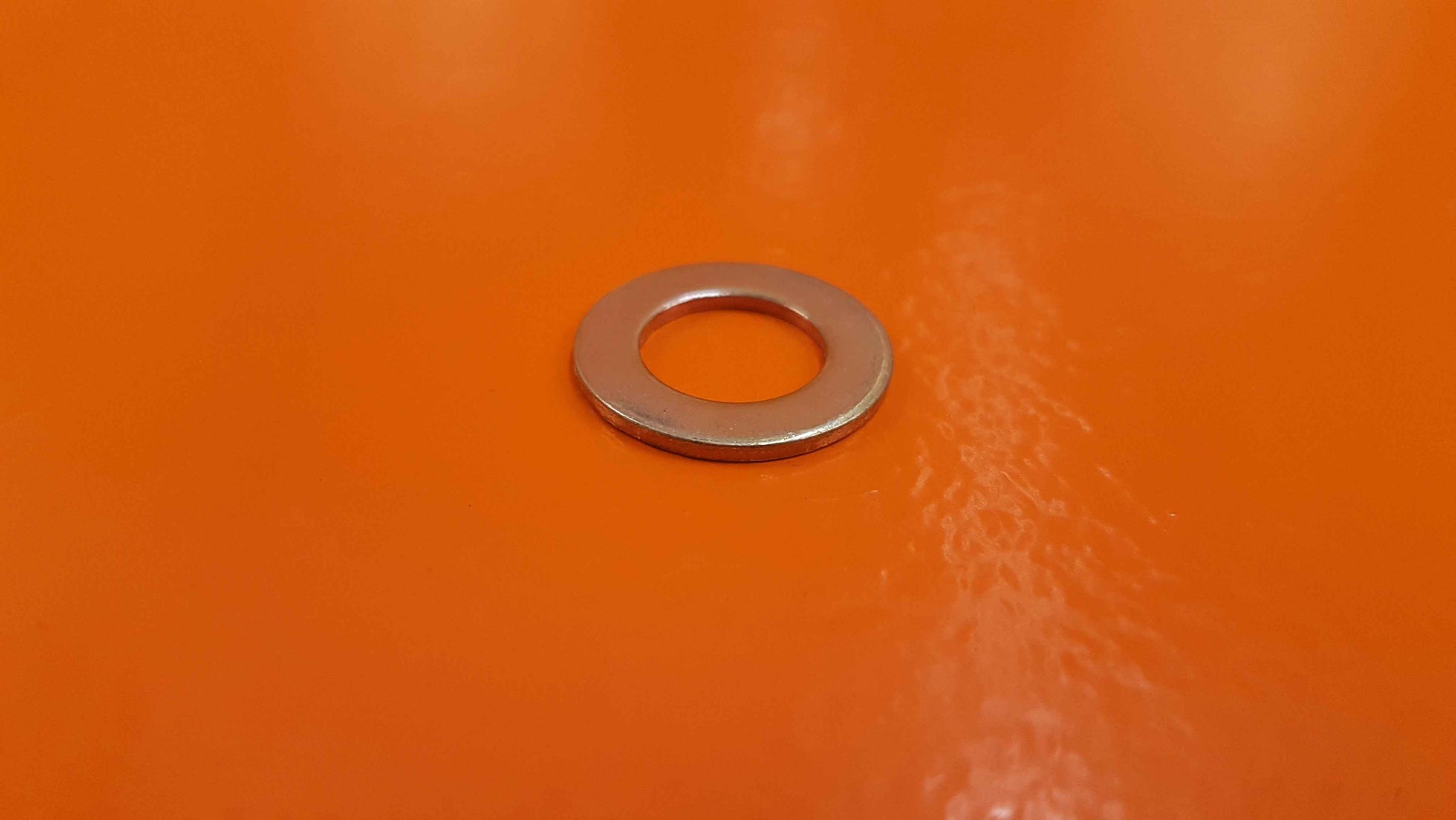 NAS1149F0863P Washer