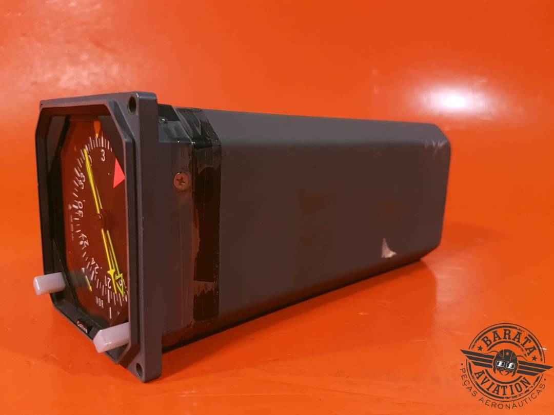 COLLINS RMI-30 INDICATOR, RADIO MAG  P/N: 622-4938-004