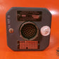 COLLINS RMI-30 INDICATOR, RADIO MAG  P/N: 622-4938-004