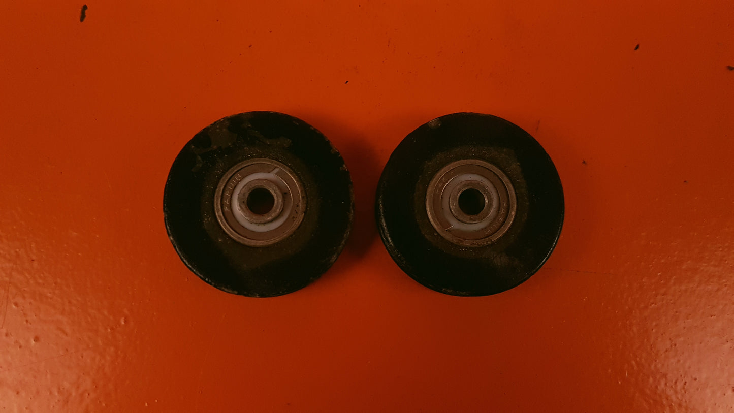 5415521-3 Learjet Kit of 2 Pulleys