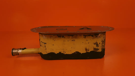 2826023-40 Learjet R/H Fuel Sump Assy