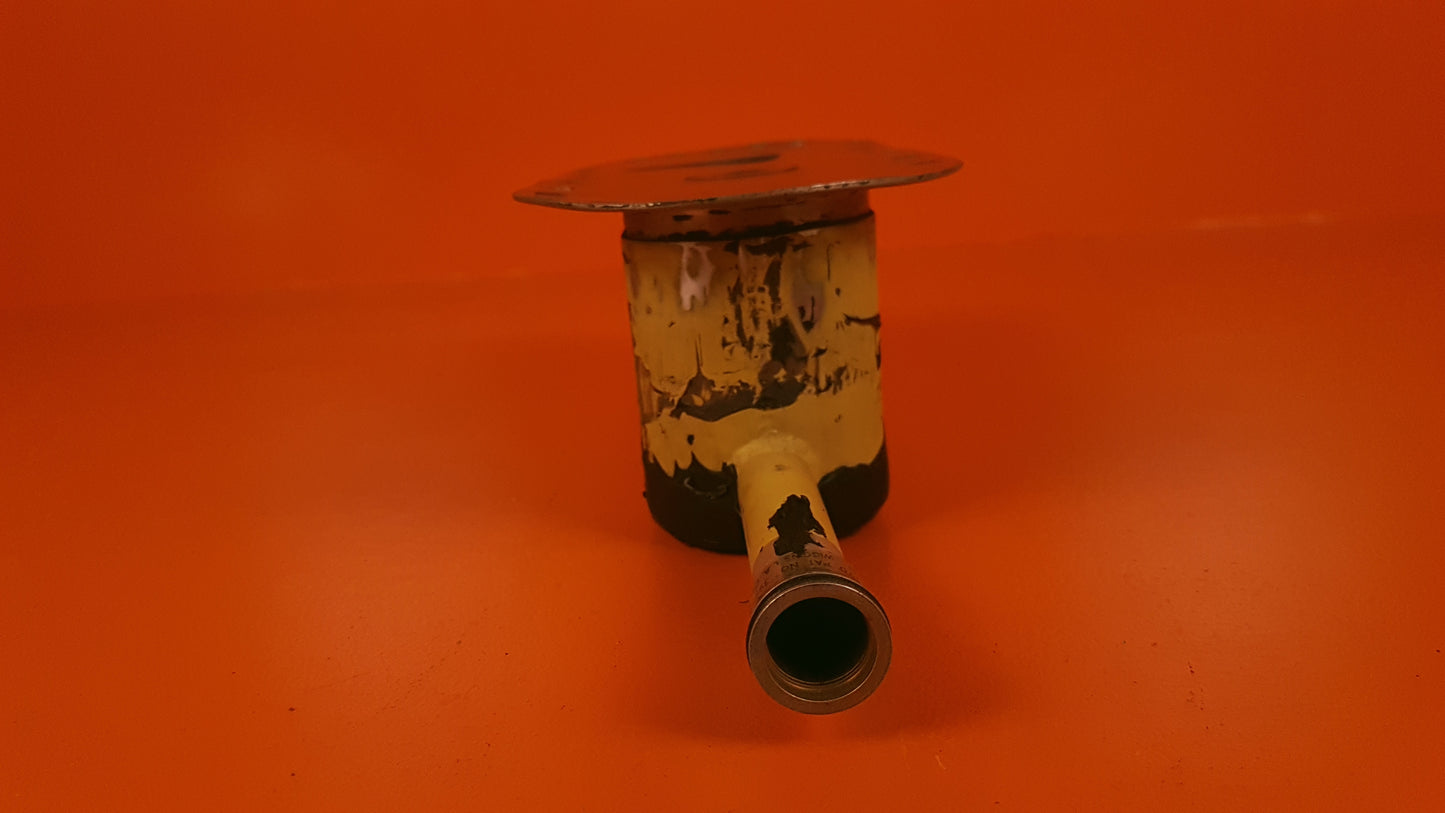 2826023-40 Learjet R/H Fuel Sump Assy