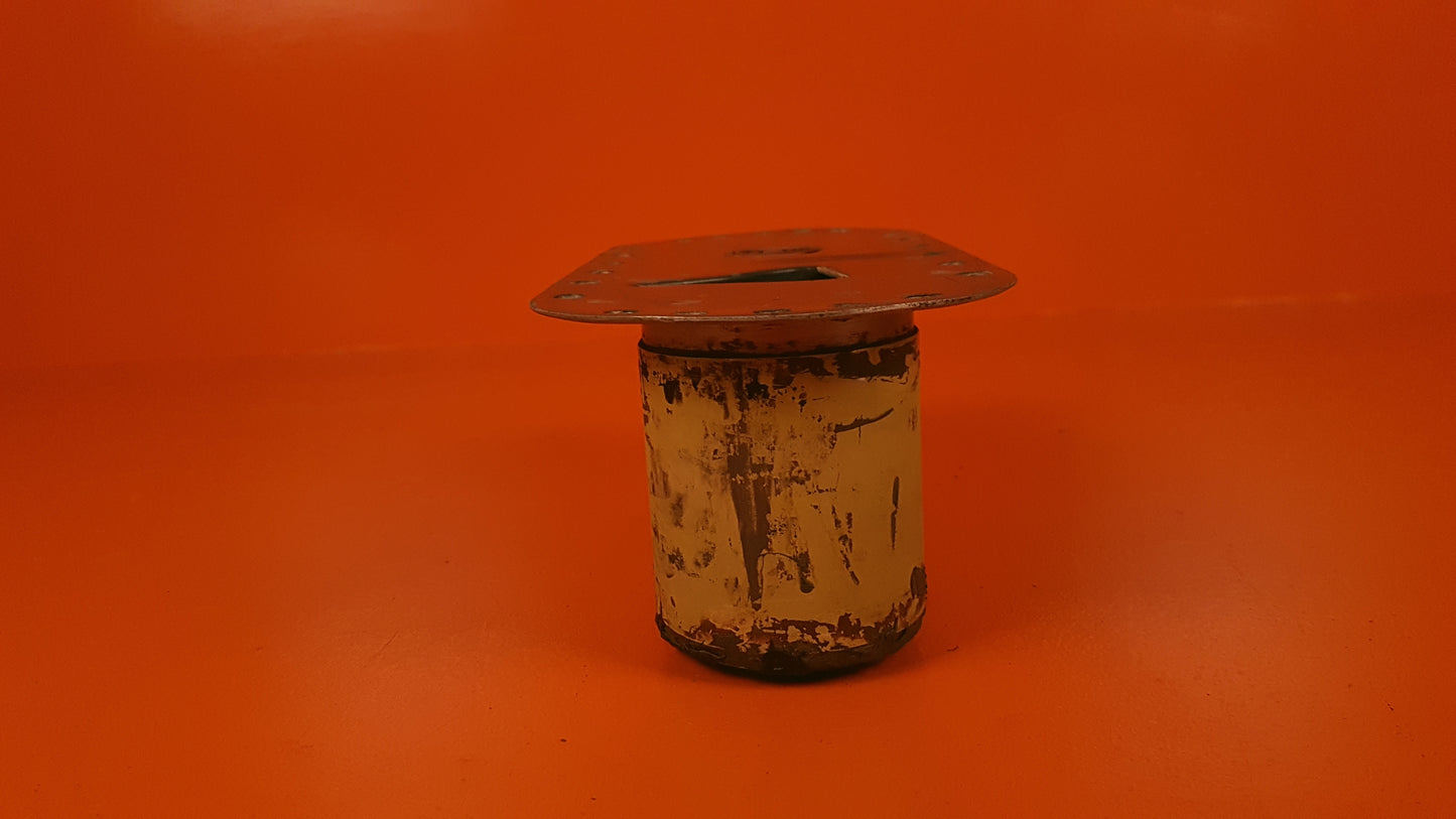 2826023-39 Learjet L/H Fuel Sump Assy