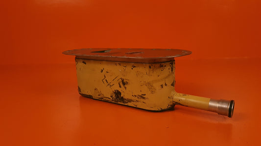 2826023-39 Learjet L/H Fuel Sump Assy