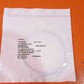 M25988-1-238  Kapco O-ring Kit With 8 Units