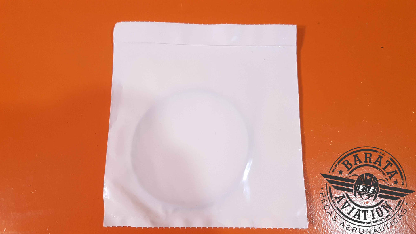M25988-1-238  Kapco O-ring Kit With 8 Units